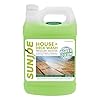 Sun Joe SPX-HDC1G House and Deck All-Purpose Pressure Washer Rated Concentrated Cleaner, 1-Gallon , White , 128 Fl Oz (Pack of 1)
