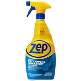 Zep ZUOXSR32 Advanced Oxy Carpet and Upholstery Stain Remover 32 Fl Oz, Pack of 1