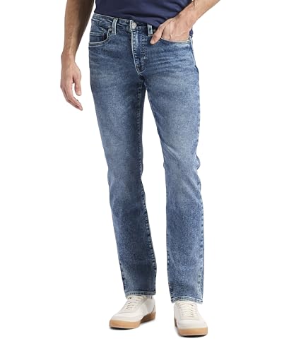 Buffalo David Bitton Men's Slim Ash Jeans