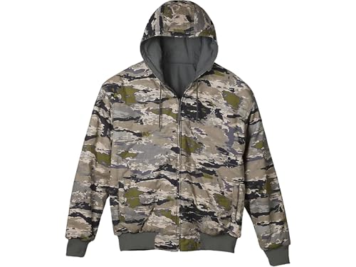 Browning mens Reversible Utility Jacket