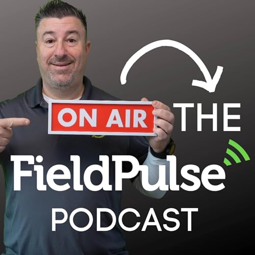 Jeff The 360 Electrician on The Field Pulse Podcast