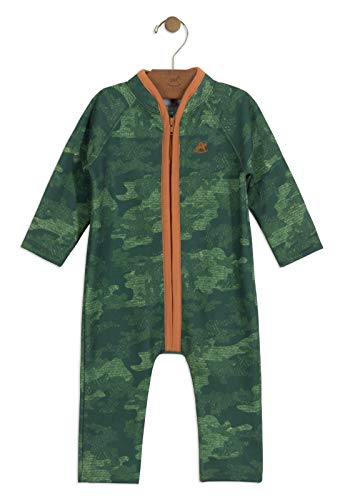 Macacão Bebê Molecotton Up Baby