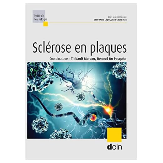 La sclérose en plaques