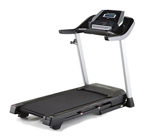 Proform Treadmill Proform 520 Zni Reviews ProForm 520 ZN Treadmill