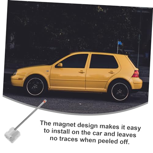 Yardwe base do mastro porta-mastros pequenos base de bandeira de mastro sem pregos mastro de montage