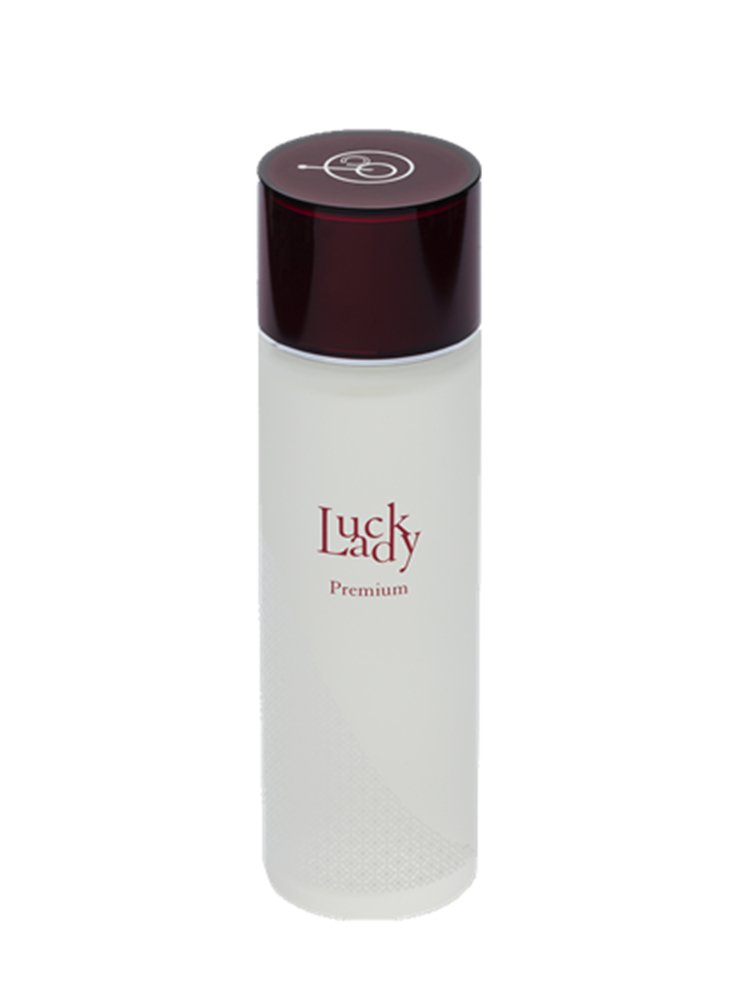 LUCK LADY プレミアムローション LUCK LADY プレミアムローション
