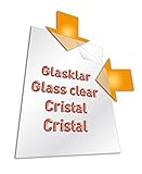 A4 Hülle zum Schutz von losen Dokumenten