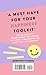 Feel Good Club: The perfect guide to positivity, self-help and self-esteem. ‘A Must Have for your happiness toolkit’ Steven Bartlett