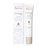 avene cleanance expert emulsion 40 ml Korrekturcreme und Anti-Imperfektionen