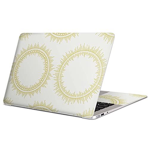 igsticker Mac Pro 15inch 2019/18/17/16 ��p�X�L���V�[�� A1990/A1707 �}�b�N�u�b�N �v�� 15�C���` ��p�V�[�� �t�B���� �X�e�b�J�[ �A�N�Z�T���[ �ی� 050571