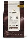 kuvertüre VIELSEITIGE ANWENDUNG beim Backen für Confiserie - zum Formen und Überziehen von Schokoladenkreationen, Aromatisieren von Ganaches, Mousses, Biscuit, Soßen und Getränken.