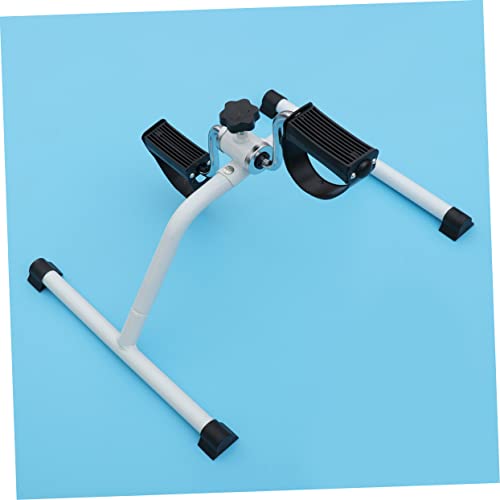 SUPVOX Mini Ejercitador de Piernas para Mayores Compacto miniatura 6