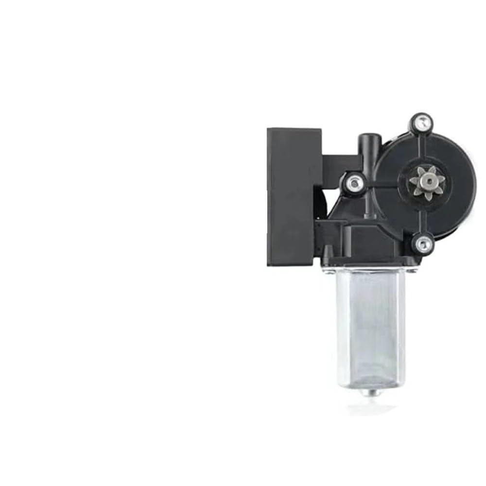 GHAEKEBC Window Lifter Assembly for ES300 ES330 LS430 2001-2006 6Pin 2Pin Power Window Lift Motor Lift Motor with Anti Clip(Front Right 6Pin)