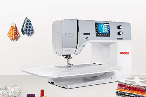 Preisvergleich Produktbild Bernina B 770 QE