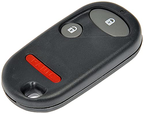 Keyless Entry Remote 3 Button Dorman HELP 99358 commande de secours contre boutons usés