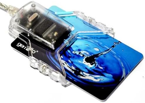 Smart Card USB para Certificado Digital