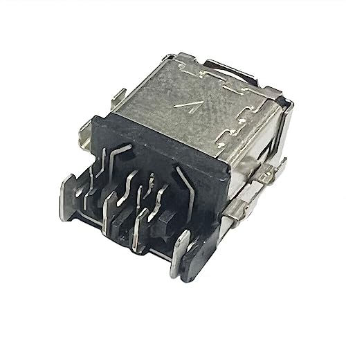 Conector de puerto de carga repuesto ASUS ROG Zephyrus G14 GA401 GA402R HQ058T 2