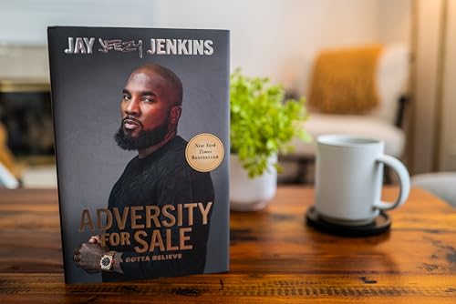 Adversity for Sale: Ya Gotta Believe