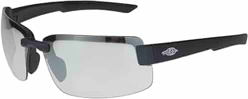 Amazon.com: Crossfire 440615 Safety Glasses : Tools & Home