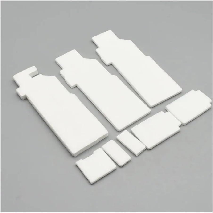 1set LET433001 Ink Absorber Sponge Fit for MFC J2310DW J2510DW J4320DW J4410DW J4420DW J4510DW J4610DW J4620DW J4625DW J4710DW