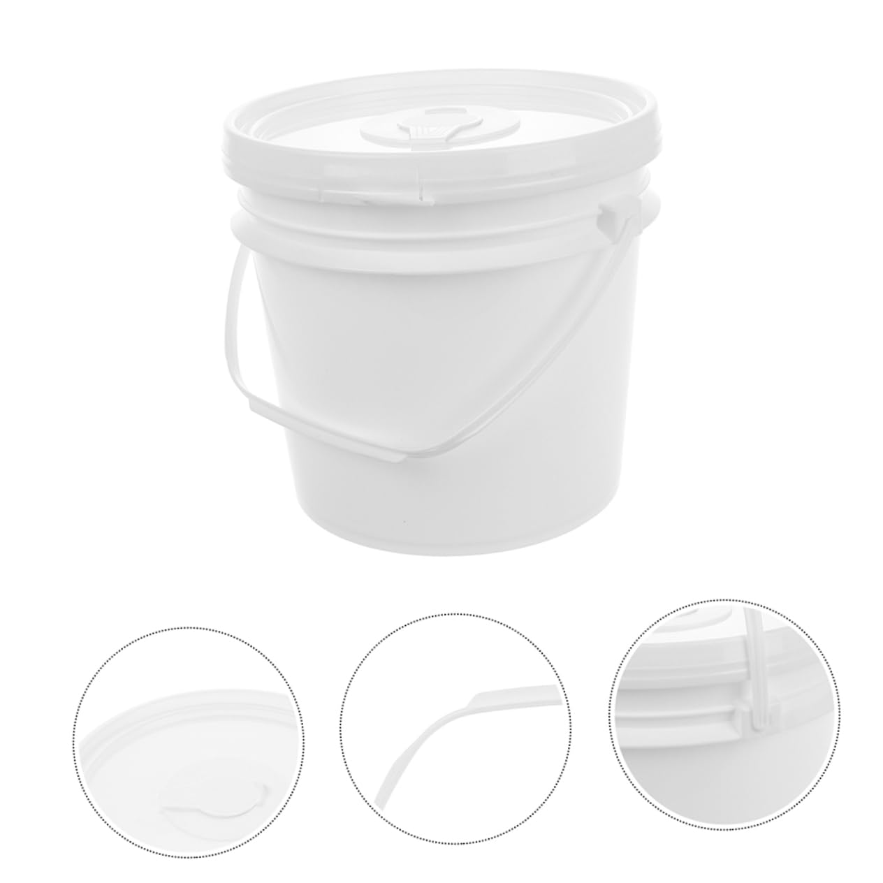 LIFKOME Distributeur de Lingettes Humides Conteneur de Lingettes Rechargeable pour Salle de Bain Pratique et Portable pour Bébés et Usage