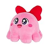 SAN-EI KP54 Kirby All Star Collection Plush Toy, Tutu (S)