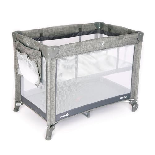 Safety 1st Mini Play (0 a 15kg)