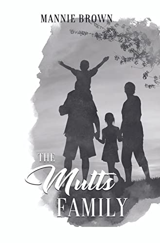 The Mutts Family (English Edition)