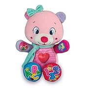 Clementoni Betta Sweet Little Bear