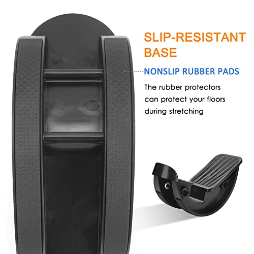 Foot Rocker Antiscivolo Barella al Polpaccio