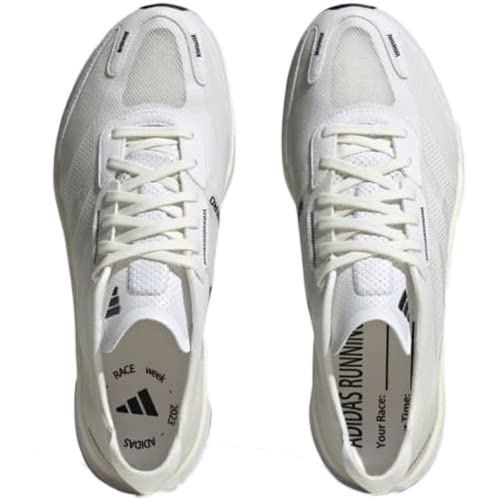 Image of adidas Womens Adizero Boston 11 Running ShoesSneaker