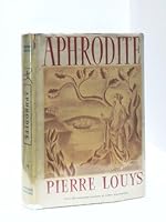 Aphrodite B00F0WOKR2 Book Cover