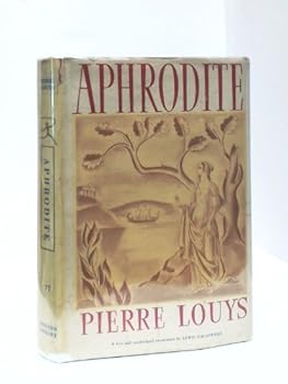 Unknown Binding Aphrodite Book