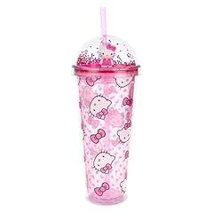 Hello Kitty Polka Dots and Bows