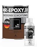 Mr. Epoxy