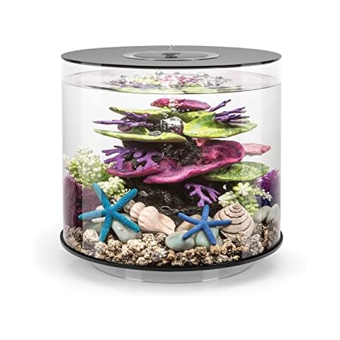 biOrb TUBE 15 LED 15 Litre Aquarium Cover