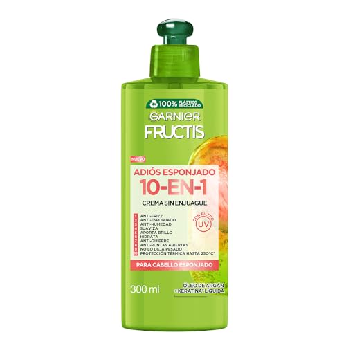 Opiniones de Garnier fructis los preferidos por los clientes. 17