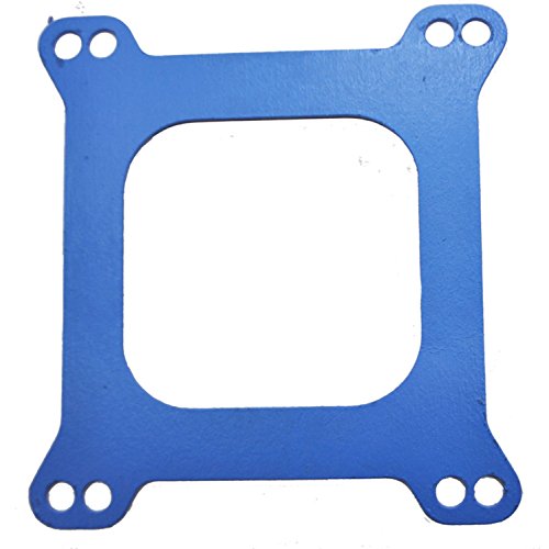 Quick Fuel Technology 8-1102 Non Stick 4-Hole Flange Gasket