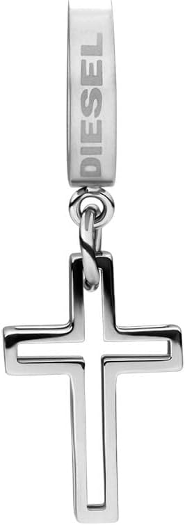 Stainless Steel Earrings for Men