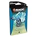 Produktbild MTG Zendikar Erneuerung Theme Booster Packung DE, Blau / Blue, Insel / Island, Magic: The Gathering