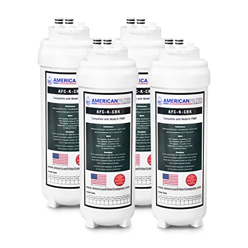 AFC-K-CBK Kohler Compatible Filter
