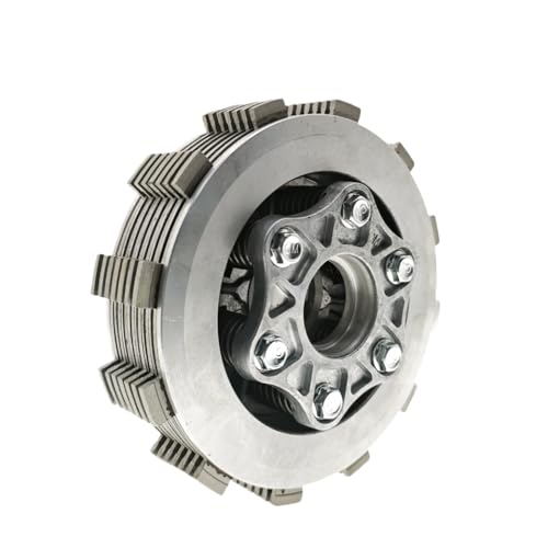 350cc エンジン用スライドクラッチアセンブリ HW350 Hanwei 三輪三輪車車両モデルと互換性あり