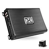 NVX VAD17001v2 3400W Peak / 1700W RMS Class D...