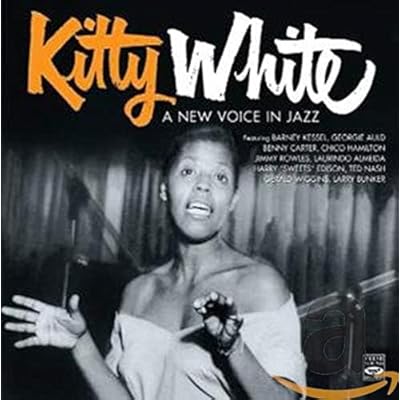 A New Voice In Jazz