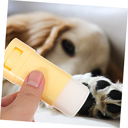 POPETPOP Para Uso Doméstico Cão Gato Cuidados Animais De Estimação Bálsamo Hidratante Creme Para Gat