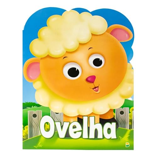 Olha Quem Sou! Ovelha: