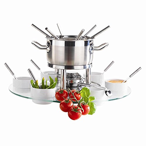 Preisvergleich Produktbild Fondueset 23tlg.