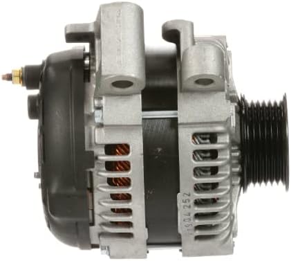 SB Parts (150 Amp) New Alternator Compatible with Cadillac ST-S 2005-2011, SR-X (3.6L) 2004-2007 2008 2009