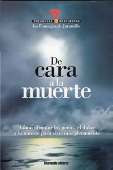 Paperback De Cara a La Muerte [Unqualified] Book