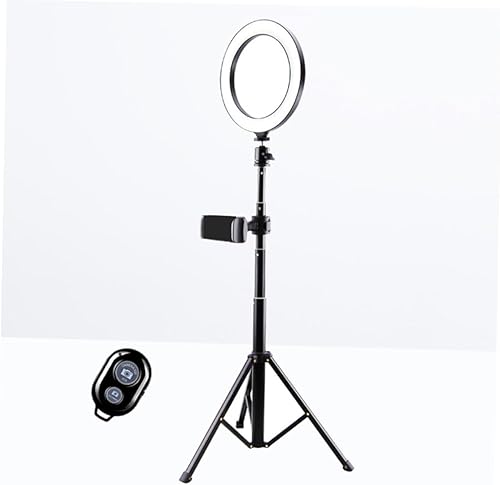 Miniatura 9 de Fotografía Selfie relleno luces selfie clip de teléfono LED anillo luz para maquillaje regulable Selfie anillo luces selfie luz LED teléfono luz
